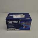 Compatible DR730 Drum Unit Replacement for Brother DR-730 DR 730 to Use with MFC-L2710DW MFC-L2750DW HL-L2395DW HL-L2370DW HL-L2350DW HL-L2390DW DCP-L2550DW Printer (2 Pack, NOT Toner)