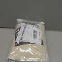 Alyvia Spring Box Spring Cover Full Size - Jersey Knit & Stretchy Wrap Around 4 Sides Bed Skirt for Hotel & Home - Full/Full XL, Beige