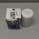 Portable Mini Humidifier, 300ml USB Cool Mist Small Humidifier with Colorful Lights. Perfect for Bedroom, Office, Plants, travel & Car (White)