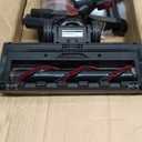 Cordless Vacuum Cleaner with Self-Standing, 40KPA Stick Vacuum Cleaners for Home, 8-in-1 Lightweight Rechargeable Vacuum, 7-Layer Filtration,Ideal for Carpet, Pet Hair, Hardwood Floors