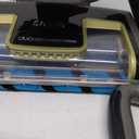 Shark Rotator Vacuum with Self Brushroll Powerful Pet Hair Pickup and HEPA Filter, Lift-Away Upright w/Duo Clean, Silver, LA502