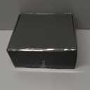 Shower Trim Kit Replacement for 13/14 Series, Shower Cover Plate with Handle (Valve& Catridge Not Inclued), Chrome