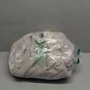 MooMee Bedding Sheet Set 100% 1 Duvet Cover  and 2 PillowcasesWashed Cotton Linen Like Textured Breathable Durable Soft Comfy (Solid Light Tan, Queen)