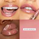 tarte maracuja juicy lip plump Hydrating & Volumizing Lip Plumper Gloss Balm with Nourishing Hyaluronic Acid & Vitamin E, Plumps & Moisturizes, Vegan & Cruelty-Free