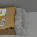 Transparent Trading Card Storage Box-Holds 2000+ Loose Cards-Plastic Card Deck Box for Baseball Cards/for Toploaders/for Graded Card/for MTG/for Magnetic Etc.