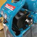 Makita MAC2400 2.5 HP* Big Bore Air Compressor