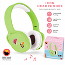 Icon Headphones
