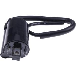 JZGRDN Ignition Coil EG561-68900 129700-4850 129700-4860 129700-4870 EG561-68902 C4850 Compatible with Kubota DF972 DG972
