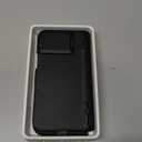 TONGATE Magnetic for Pixel 10 Pro Fold Case with Glass Screen Protector, [Compatible with MagSafe] [with Camera Cover & Hinge Protection] Full-Body Rugged Stand Case for Google 10 Pro Fold, Black