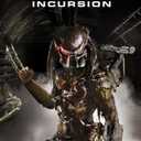 Predator - Incursion: The Rage War Book 1