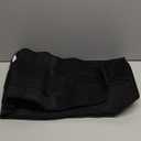 2 in 1 Postpartum Belly Band Wrap Black, C-Section Support Belt Large, Post Partum Support Recovery Waist/Pelvis Belt, Hysterectomy Belly Band Binder Girdle Stomach