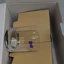 Waterford Marquis Moments Double Tumbler, 390ml, Crystal, Glass, 390 milliliters, Douoble Old Fashioned Set of 4, Clear, 18.6 (40033803)