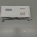 iDPRT Shipping Label Printer 4x6 Bluetooth Thermal Label Printer for Small Business and Shipping Package, Support Android, iPhone, Windows, macOS, Widely Used for Amazon, Shopify, Ebay, White