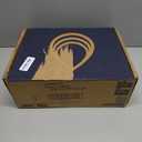 Brita XL Water Filter Dispenser for Tap and Drinking Water with 1 Standard Filter, Lasts 2 Months, 18-Cup Capacity, BPA Free, Black