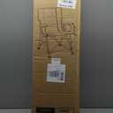 Heated Camping Chairs Adults Folding: Oversized Foldable Outdoor Chair for Outsides with Cup Holder – Heavy Duty Heating Portable Chair Sports Fishing Soccer Lawn Camping Furniture (Grey, Oversized)