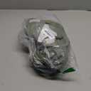 Boxing Resistance Bands, Leg Strength and Agility Speed Trainer Exercise Full Body Physical Workout Power Punch Pro for MMA, Volleyball Basketball Football Training Equipment (Black-160)