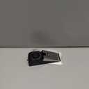 Door Stop Alarm, Door Stopper with 120DB Security Alarm, Floor Wedge Doorstop for Travel Apartment Home House (Pack of 1)