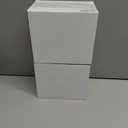 2 x Valentine Day Gift for Nanny, Nanny Gifts for Grandma, Best Nanny Present From Granddaughter, Grandson for Christmas, Birthday, Mothers Day, Funny Nanny Gifts Idea, Nanny Ceramic Mug 11Oz