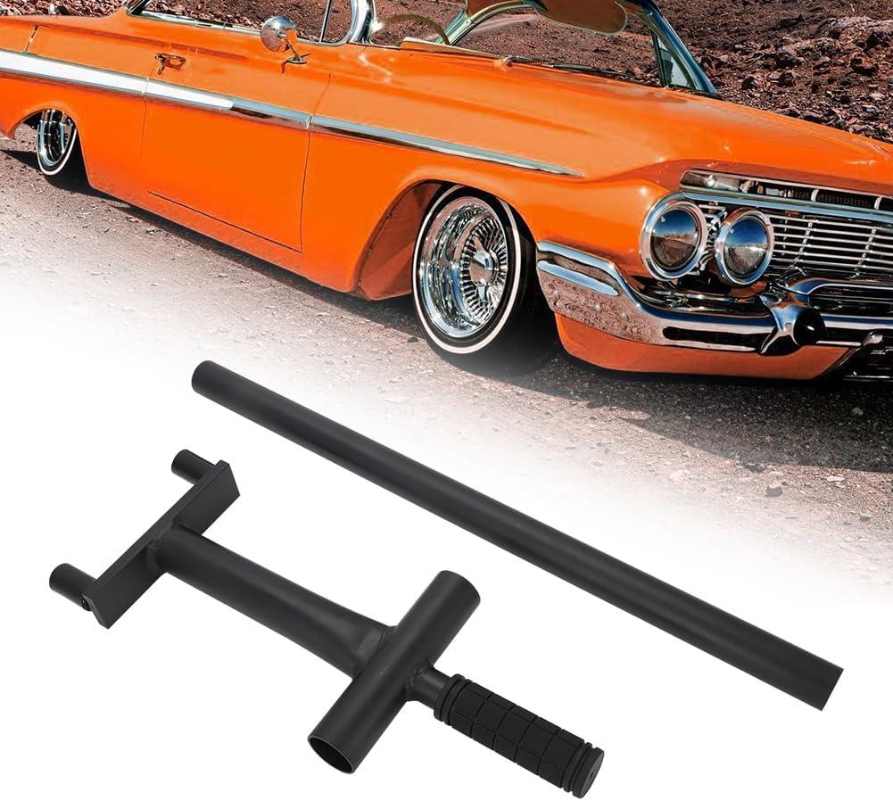 2 Bar Lowrider Wire Wheel Knock Off Tool with Bar Suitable for Dayton Luxor Zenith China 2 Bar Wire Wheels Removal and Installation Tools