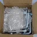 20 Scaffolding Toggle Pins Galvanized Steel Scaffold Locking Pins