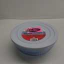 Glass Mixing Bowl 4.5Qt