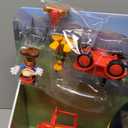 Disney Junior Mickey Mouse Happy Camper Lights and Sounds Playset, 10-pieces, Kids Toys for Ages 3 Up by Just Play