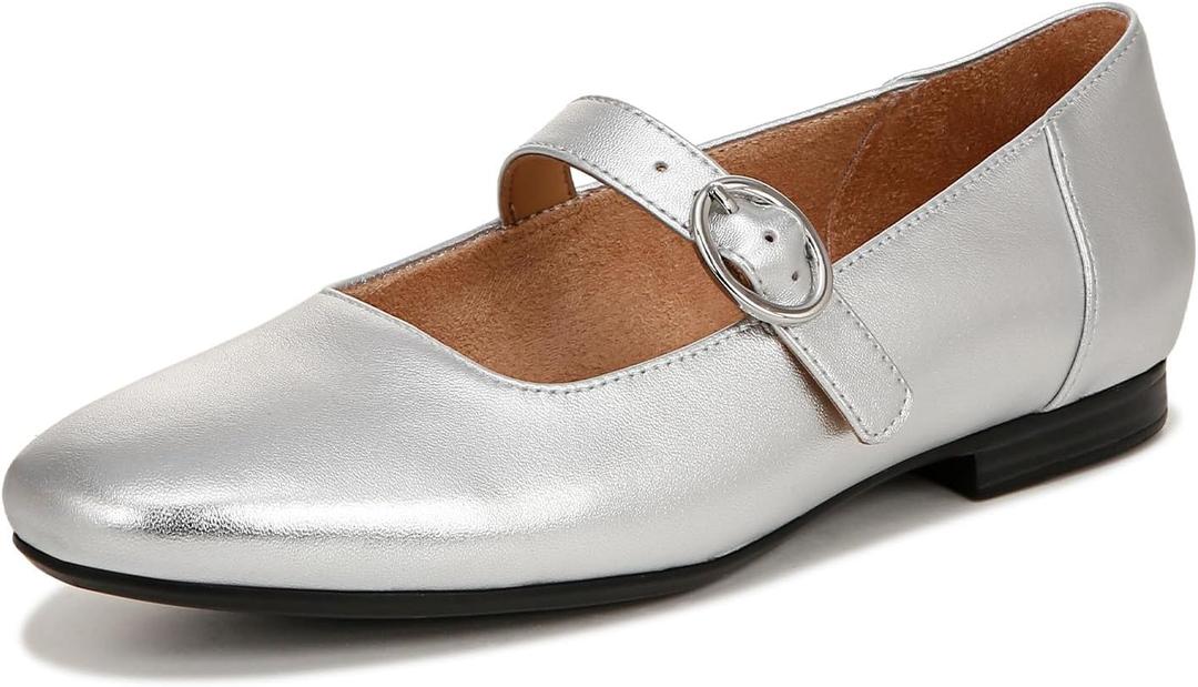 Naturalizer Women's, Kelly Flat, 9.5