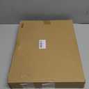 EFFICERE 17-Piece Premium 1/2 Reduced Shank Silver and Deming Drill Bit Set | Large and Jumbo Standard SAE Drill Size from 1/2 to 1 by 1/32th Increment | M2 High Speed Steel, 135-Degree Split Point