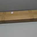 Ready to Assemble Wall Molding Kit Corners Made into 1 Top and 1 Bottom Frame Premade Accent Wall Molding Wainscoting Panels for Interior Wall Decor Living Room and Bedroom