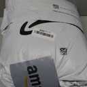 Heated Blanket Electric Throw, Soft Flannel Heating Blanket with 8 Hours Auto Off 10 Fast Heating Levels Machine Washable Sherpa Heated Blanket with Overheating Protection