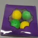Crayola Globbles Squish Toys (16ct), Sticky Stress Ball for Adults & Kids, Squishy Balls, Calming Sensory Gift for Stress Relief