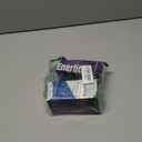 CML Screwless Decorator Wall Plate, 2 Gang Outlet Covers, 4 Pack Decorative Light Switch Plates, Hidden Screw Smooth Face, Standard Size 4.68 X 4.72, UL Listed, White