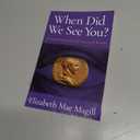 When Did We See You?: A Lenten Exploration of Poverty and Wealth