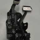 GM Genuine Parts 87861355 Brake and Accelerator Pedal with Bracket