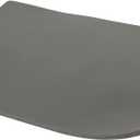 QTLCOHD 16x24 Inch Silicone Heat Press Pad - 0.3" Thickest Gray Easy Press Mat Replacement for Heat Transfer Machine