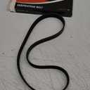 A-Premium Engine Serpentine Drive Belt Compatible with Kia Soul 2012-2013, Rio 2012 & Hyundai Accent 2012-2015, Veloster & Toyota Yaris, Yaris iA & Mazda MX-5 Miata & Scion iA, 1.5L 1.6L 2.0L