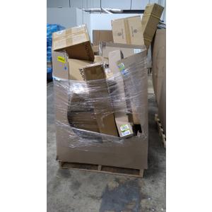 Pallet Of Mixed Items