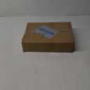 AICNLY Hot Stones Massage Set with Temperature Adjustment-20 Pcs Basalt Hot Stones with Heater Kit, Professional Massage Tool for Spa-Lymphatic Drainage, Relieve Tension and Muscle Pain