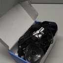 2-Kids Baby Car Camera Dual Monitor  7 Inch Display with Two Rear Facing Car Seat Cameras, 1080P HD Night Vision IR-CUT, USB Powered Plug and Play Backseat Baby Monitor for Infant & Toddler Safety