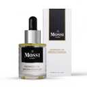 The Mossi London Ozonized Oil Serum Complex Intensive Scalp Repair Oil for Post Hair Transplant | Ozonated Olive Oil 50% 30ML