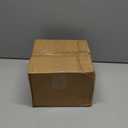 4 Pack Overnight Oats Containers with Lids - Thickened Glass 16 oz Mason Jars with Silicone Sleeves, Wide Mouth Airtight Leak-Proof Chia Seed Pudding Meal Prep Jars for Yogurt Parfait Snacks