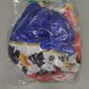 Jessie Costume for Girls Cowgirl Sequins Dress Up Halloween Outfit, US size 2T toddler