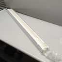 Joydeco No Tools No Drill Window Blinds for Indoor Windows, Blackout Shades Cellular Shades Cordless, No Drill Blinds for Windows, Window Shades for Home, Bedrooms, Doors (Beige, 40" W x 64" H)