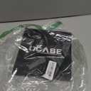 OCASE Compatible with iPhone 15 Wallet Case, PU Leather Flip Folio Case with Card Holders RFID Blocking Kickstand [Shockproof TPU Inner Shell] Phone Cover 6.1 Inch 2023, Retro Black