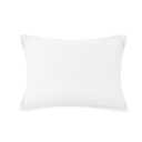 White Pillow, 14x24 Inch