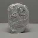 Aidek Oscillating Table Fan for Home & Office | Quiet Mini Fan with 4 Speed Modes & Timer | Portable Desk Fan with Strong Airflow, 90 Tilt, Easy to Clean  White