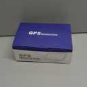 GPS Navigator for Car Truck RV - 7'' HD Touchscreen Navigation System, Latest 2025 Maps Free Lifetime Updates, Speed & Red Light Warning, Turn-by-Turn Voice Guidance, GPS Navigation for All Cars