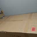 Electric Cooktop 36 Inch - Drop-in(34.25"x19.3") 5 Burner Electric Stove Top 8400W High Power, 36" Ceramic Cooktop Stove with Knob Touch, Dual Ring, Overheat Protection, 220-240V Hard Wired