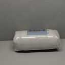 Lotus Karen Faux Fur Throw Blanket Linen - 800 GSM Bubble Rabbit Fluff Blanket for Couch Bed Sofa,Softest Fluffy Fuzzy Cozy Blanket,Thick Furry Plush Shaggy Warm Blankets for Women,60x80 Inches