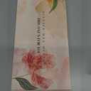 Pack Of 2 BAUFULLA Scented Wax Melts, Soy Wax Warmer Cubes, 8 Scents of Jasmine, Mint Lavender, Wild Berries, Blood Orange, Lemongrass, Rose Petal, Dried Linen, Sea Breeze, Gift Set for Christmas, Housewarming